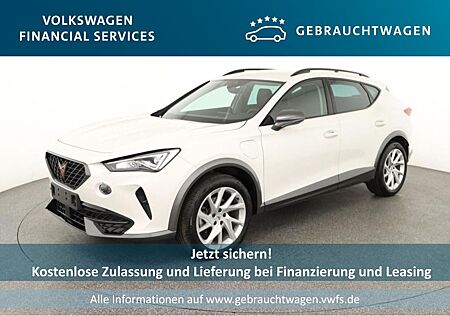 Cupra Formentor 1.4 e-Hybrid DSG PDC*Tempo*Klima