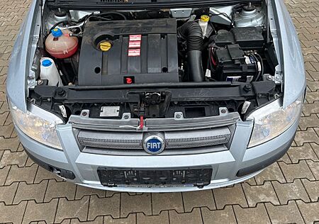 Fiat Stilo 1.8 16V Dynamic,Klima,8-fach, KEIN TÜV