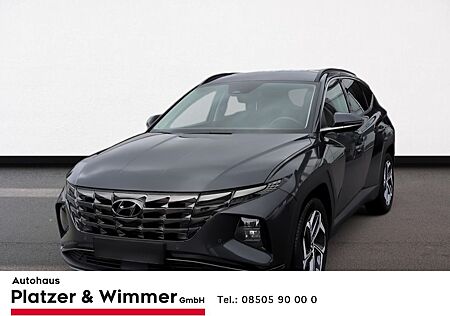 Hyundai Tucson Trend Plug-In Hybrid 4WD 1.6 T-GDI AHK Na