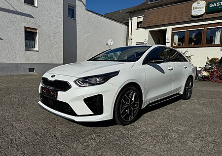 Kia Pro_ceed ProCeed GT-Line