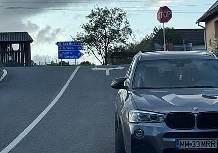 BMW X3 M gebraucht kaufen BMW X3 M