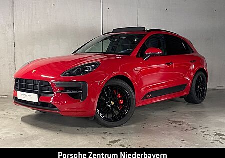Porsche Macan GTS | BOSE | Panorama Dachsystem |