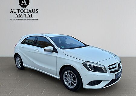 Mercedes-Benz A 180 d Style Bi-Xenon~Leder~Navi~Kamera~1.Hand