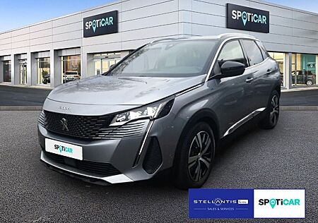 Peugeot 3008 GT HYBRID 225 eEAT8 7,4KW AHK Navi AGR Foca