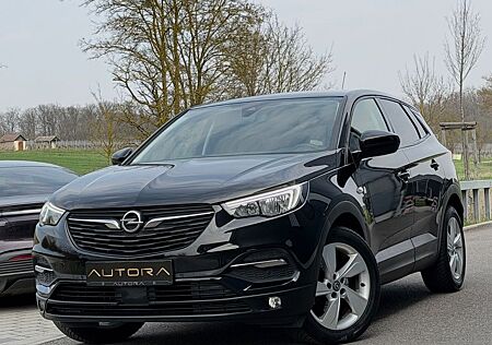 Opel Grandland X Grandland (X) Edition SPUR|PARK|SHZ|CARPLAY|TEMP