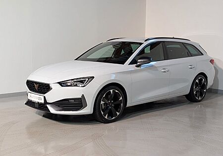 Cupra Leon SP 1.5 eTSI DSG AID*ACC*LANE*KAM*KESSY
