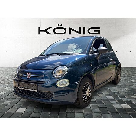 Fiat 500 leasen