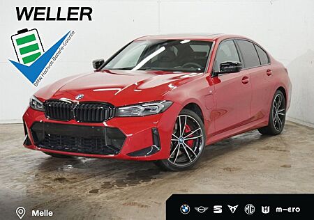 BMW 330e xDrive 479,-/0Anz M-Sport GSD H/K HUD ALED