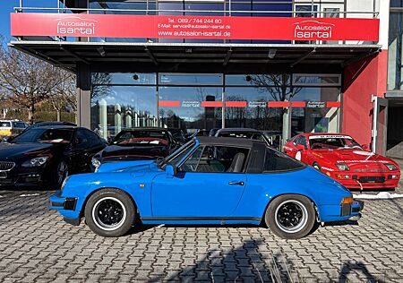 Porsche 911 Urmodell 911 2.7S Targa - Matching Numbers