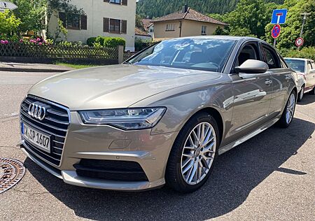 Audi A6 Lim. 3.0 TDI quattro