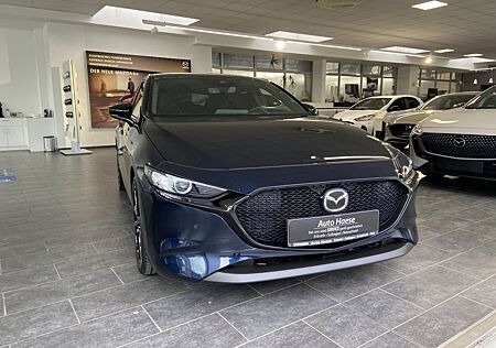 Mazda 3 2.0 122PS Homura *ACC*LED*KAMERA*