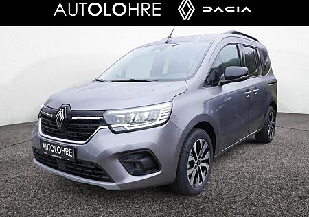 Renault Kangoo Techno TCe 130 EDC AUTOMATIK