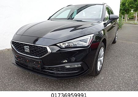 Seat Leon Sportstourer 1,5 eTSI/LED/CarPlay/AHK/ACC