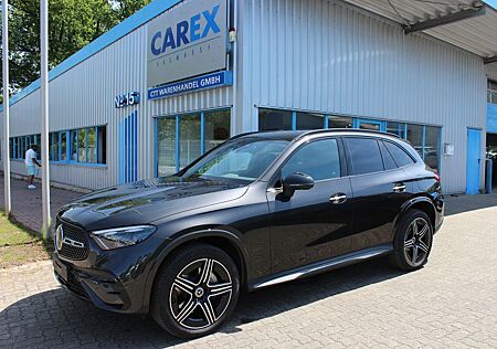 Mercedes-Benz GLC 300 GLC -Klasse e 4Matic AMG PAKET