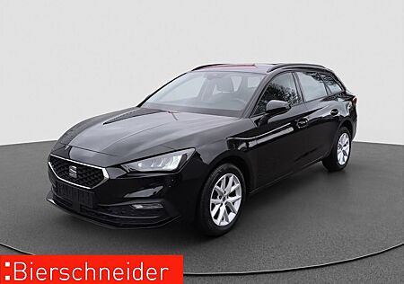 Seat Leon SP 2.0 TDI DSG Style LED NAVI PDC