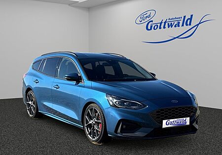 Ford Focus Turnier ST B&O LED RECARO RFK Performance-