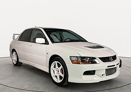Mitsubishi Lancer EVOLUTION IX GSR *Deutsche Zulassung*