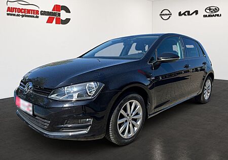 VW Golf Volkswagen VII 1.2 TSI Lounge BMT