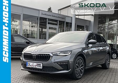 Skoda Scala 1.0 TSI DSG Selection LED-Scheinw. Navi