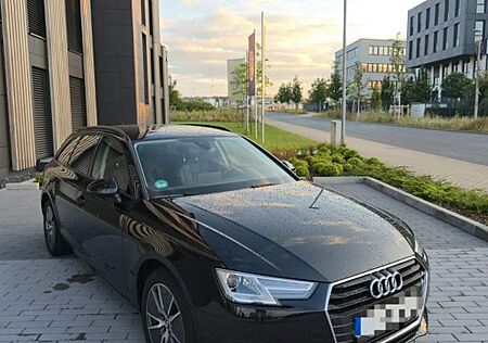 Audi A4 2.0 TDI ultra S tronic Avant -