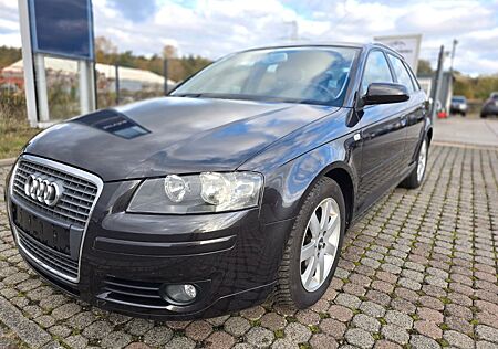 Audi A3 Sportback 2.0 FSI Ambition