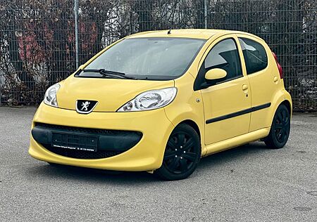 Peugeot 107 Automatik 1 Hand TÜV NEU !!!