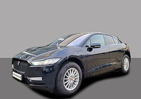 Jaguar I-Pace EV400 S WINTER BLACK-PACK