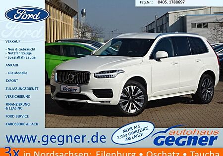 Volvo XC 90 XC90 235PS Autm. Momentum Pro AWD LED AHK