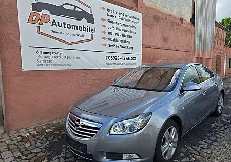 Opel Insignia A Lim. Cosmo