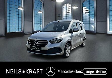 Mercedes-Benz T-Klasse T 180d Progressive Edition +LED+SMARTPHONE-INT.+