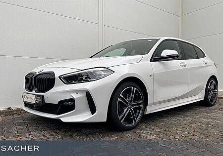 BMW 118i Aut.M Sport,AHK,LCPro.LED,RFK,HIFI