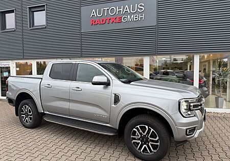 Ford Ranger Limited 4x4 Doppelkabine