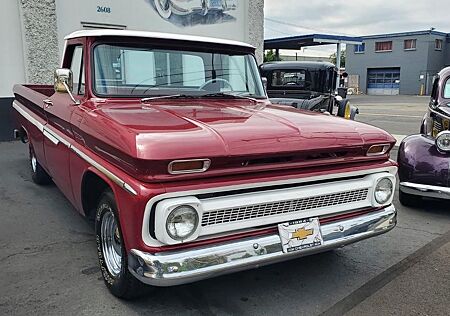 Chevrolet C10