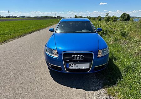 Audi A6 3.0 TDI (DPF) tiptronic quattro Avant