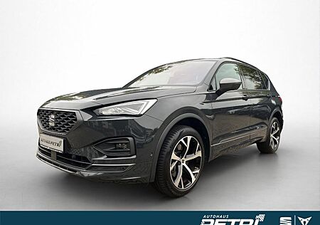 Seat Tarraco FR 2.0 TDi FR 4Drive