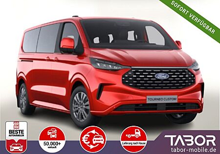Ford Tourneo Custom TDCi 170 AT8 320 L1 Tit. Nav ACC