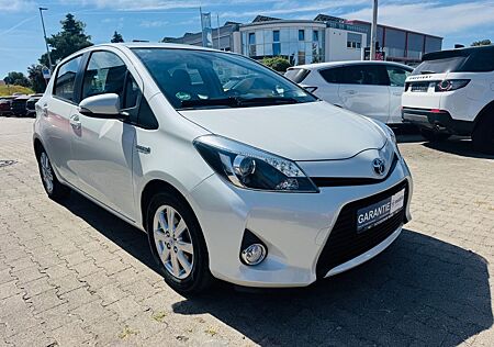 Toyota Yaris Hybrid Life+Kamera+Automatik**71.500 km**