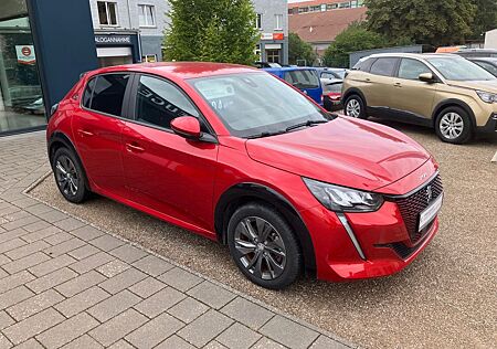 Peugeot 208 Elektromotor 136 Active Pack