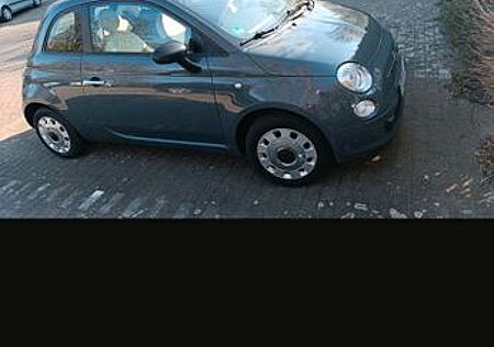 Fiat 500 1.2 8V Lounge Lounge
