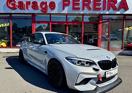 BMW M2 COMPETITION CIRCUIT 3.0 DKG FACELIFT HARMAN K