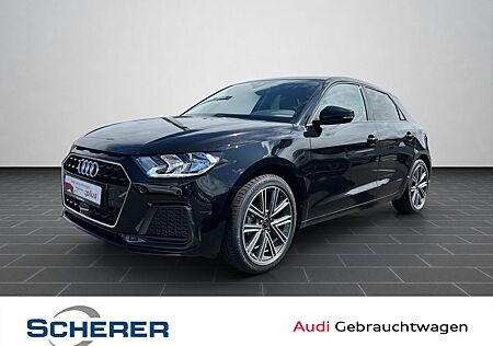 Audi A1 Sportback 25 TFSI Advanced S tro. SHZ/Phone B