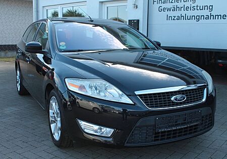 Ford Mondeo Turnier Trend