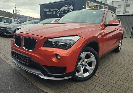 BMW X1 20 i xDrive AHK PDC