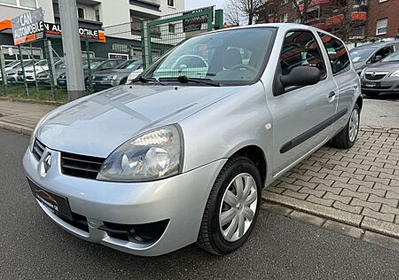 Renault Clio II Campus*TÜV/AU NEU*INSPEKTION NEU*KLIMA*