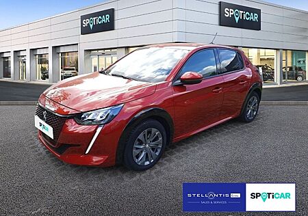 Peugeot 208 (e-) 136 Allure Pack*Navi*SHZ*DAB