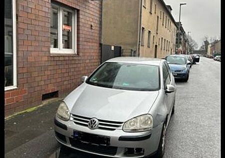 VW Golf Volkswagen 1.4 Comfortline Comfortline
