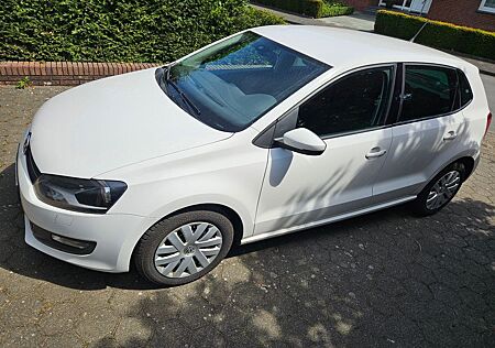 VW Polo Volkswagen 1.6 TDI 66kW Highline Highline