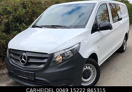 Mercedes-Benz Vito Mixto 114CDI RWD lang NAVI CAM AHK KLIMA