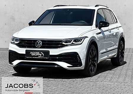 VW Tiguan Volkswagen R-Line ACC,Panorama,LED