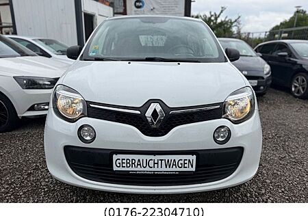 Renault Twingo 1.0 Life ZV/KLIMA/TEMPOMAT 8xbereift